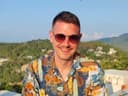 Jan Metzler, Founder of truspot.io